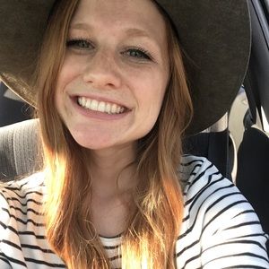 Meet your Posher, Jordan